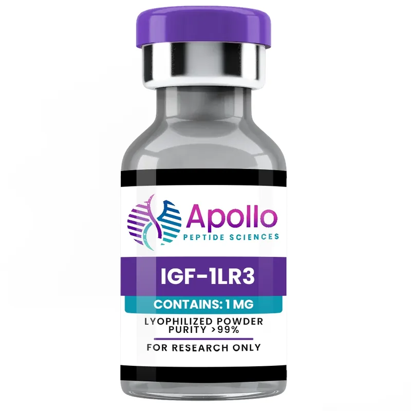 IGF-1 LR3 1mg