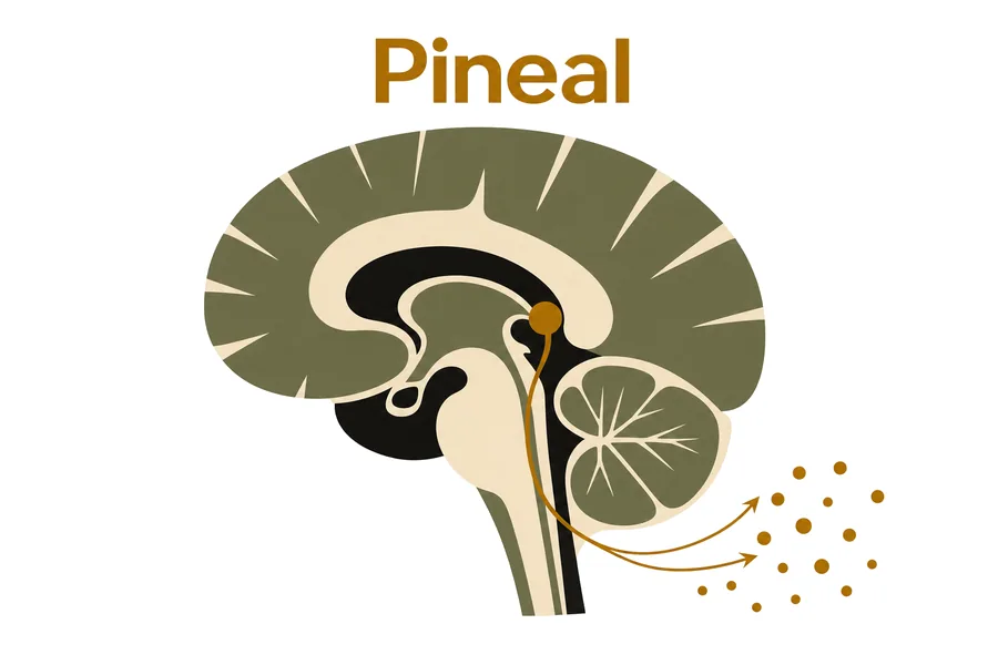 Buy Pineal Peptides